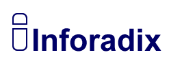 Inforadix logo